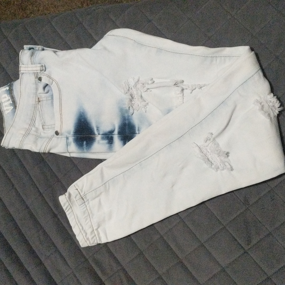 Women's VIP Jeans